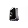 PC-kotelo Cooler Master Cosmos C700M Full Tower musta, harmaa, hopea