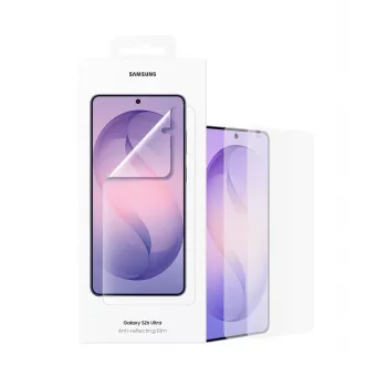 Samsung EF-US948CTEGWW näytönsuojakalvo – häikäisemätön, heijastuksenestopinnoite – 1 kpl
