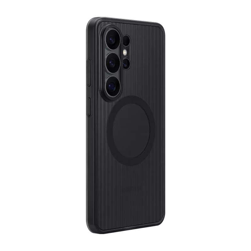 Samsung EF-RS948CBEGWW puhelinkotelo 17,5 cm (6,9 inch) suojakotelo musta