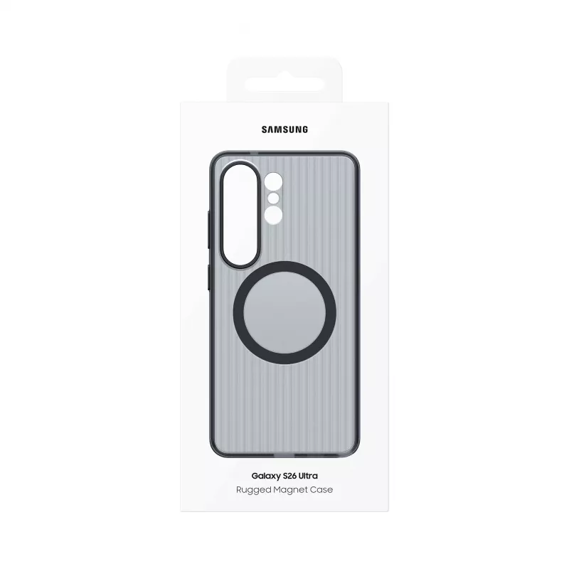 Samsung EF-RS948CBEGWW puhelinkotelo 17,5 cm (6,9 inch) suojakotelo musta