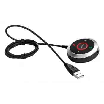 Jabra Evolve Link MS, ohjain, musta