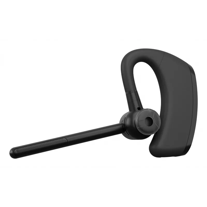 Jabra Perform 45 SE, langaton, työ/vapaa-aika, 20 - 20000 Hz, 20 g, headset, musta