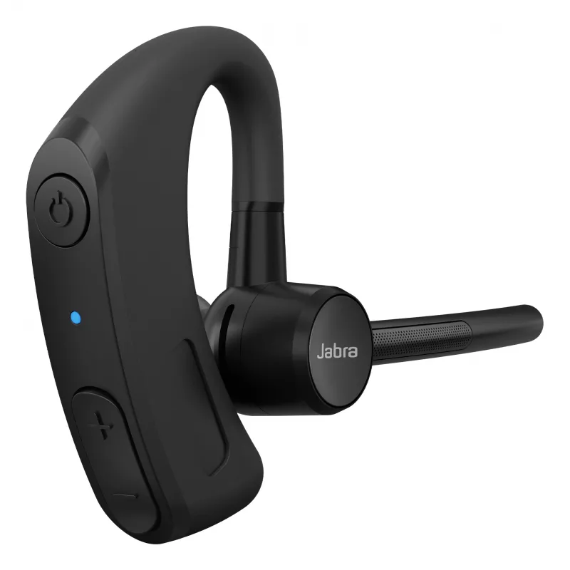 Jabra Perform 45 SE, langaton, työ/vapaa-aika, 20 - 20000 Hz, 20 g, headset, musta