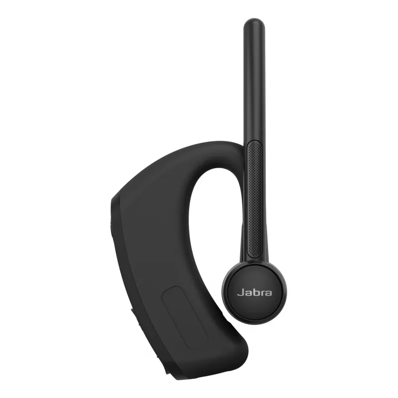 Jabra Perform 45 SE, langaton, työ/vapaa-aika, 20 - 20000 Hz, 20 g, headset, musta