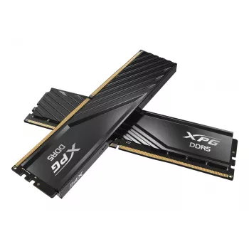 32 GB ADATA DIMM 5600 (2x 16 GB) Dual-Kit (musta, AX5U5600C4616G-DTLABBK, XPG Lancer Blade, INTEL XMP, AMD EXPO)