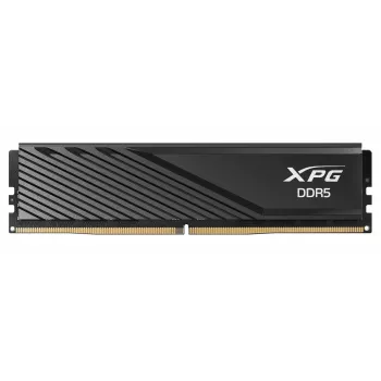32 GB ADATA DIMM 5600 (2x 16 GB) Dual-Kit (musta, AX5U5600C4616G-DTLABBK, XPG Lancer Blade, INTEL XMP, AMD EXPO)