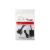 VGA-HDMI-sovitin äänellä Equip 119038