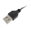 VGA-HDMI-sovitin äänellä Equip 119038