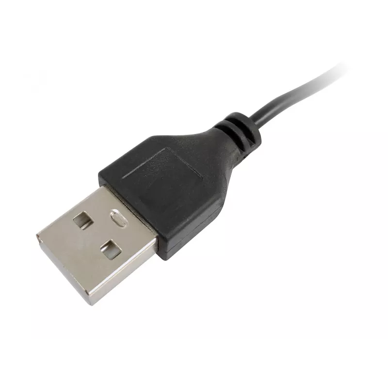 VGA-HDMI-sovitin äänellä Equip 119038