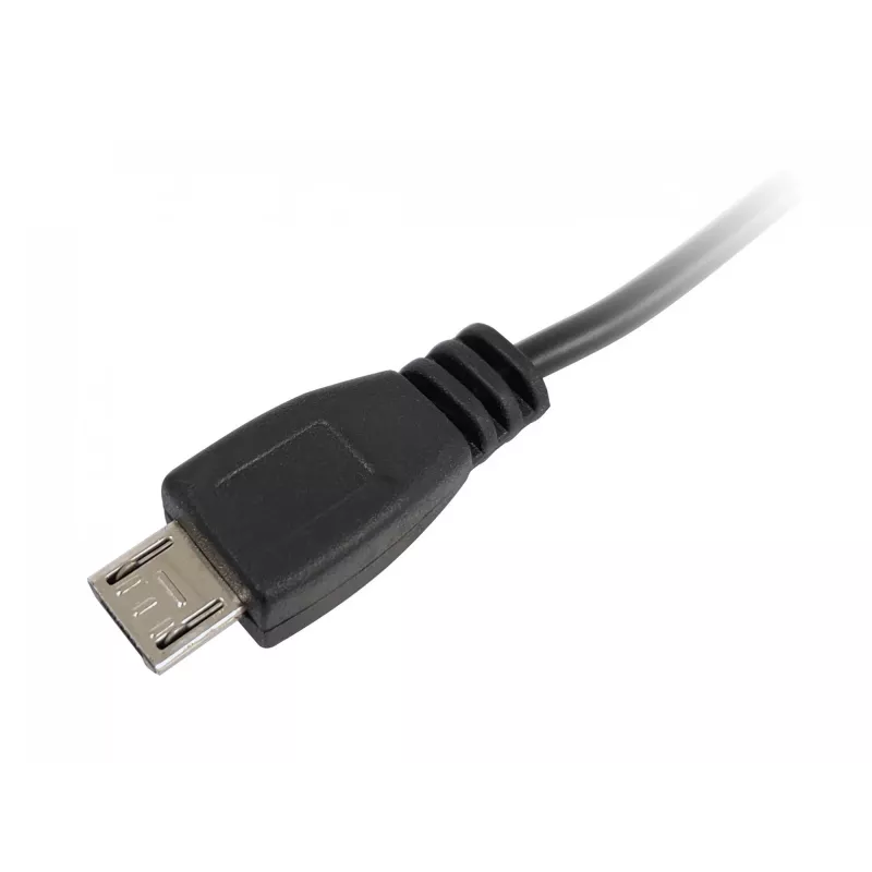VGA-HDMI-sovitin äänellä Equip 119038