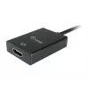 VGA-HDMI-sovitin äänellä Equip 119038