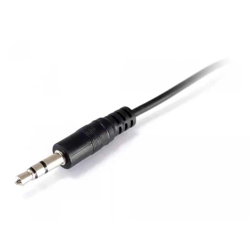 VGA-HDMI-sovitin äänellä Equip 119038