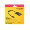 USB-näytönohjainsovitin DeLOCK 62988