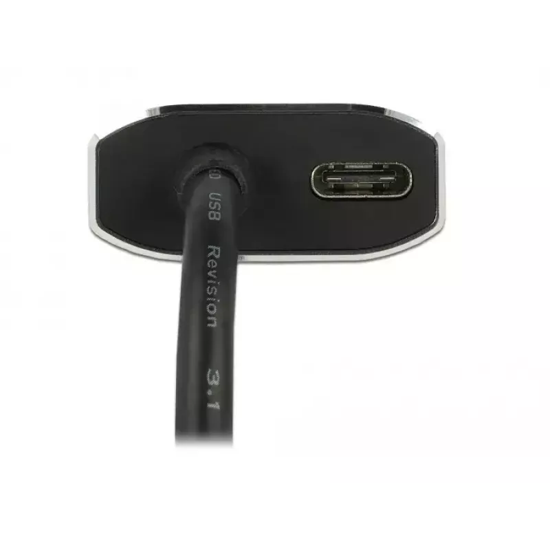 USB-näytönohjainsovitin DeLOCK 62988