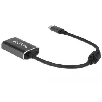 USB-näytönohjainsovitin DeLOCK 62988