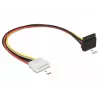 Sisäinen virtakaapeli DeLOCK 85513 0,3 m