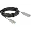 USB-kaapeli DeLOCK 20 m USB3.0-A + USB Micro-B