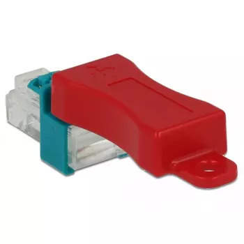 Porttitulppauksen avain DeLOCK 86425