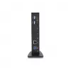 DeLOCK USB-telakka Dual DisplayPort 4K USB 3.2 LAN audio