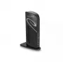 DeLOCK USB-telakka Dual DisplayPort 4K USB 3.2 LAN audio