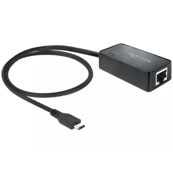 Verkkokortti DeLOCK 62642 Ethernet 1000 Mbit/s