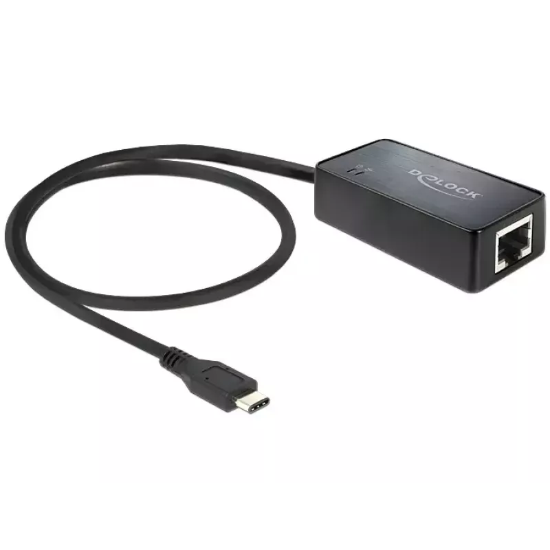 Verkkokortti DeLOCK 62642 Ethernet 1000 Mbit/s