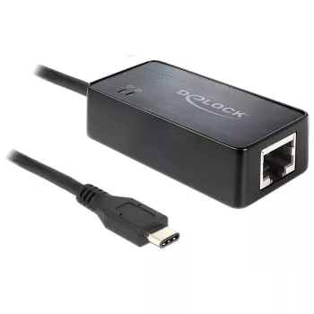 Verkkokortti DeLOCK 62642 Ethernet 1000 Mbit/s
