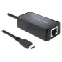 Verkkokortti DeLOCK 62642 Ethernet 1000 Mbit/s