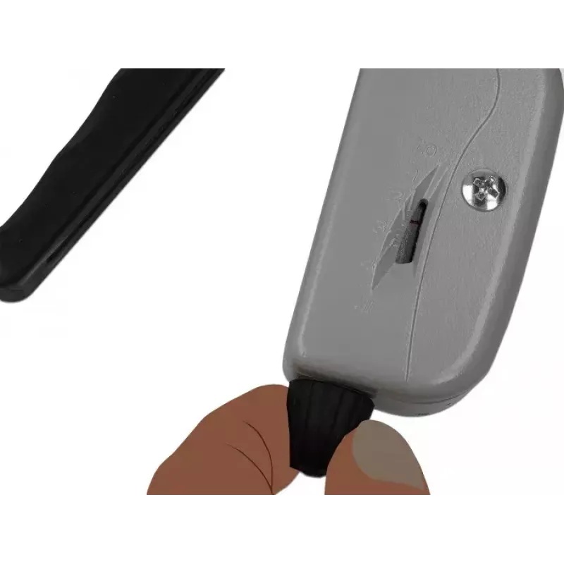 Nippusidepistooli DeLOCK 86503