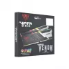 64 GB Patriot DIMM 5200 (2x 32 GB) Dual-Kit (musta, PVVR564G520C40K, Viper Venom RGB, INTEL XMP)