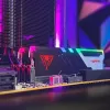 64 GB Patriot DIMM 5200 (2x 32 GB) Dual-Kit (musta, PVVR564G520C40K, Viper Venom RGB, INTEL XMP)
