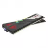 64 GB Patriot DIMM 5200 (2x 32 GB) Dual-Kit (musta, PVVR564G520C40K, Viper Venom RGB, INTEL XMP)