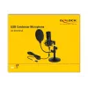Mikrofoni DeLOCK 66300