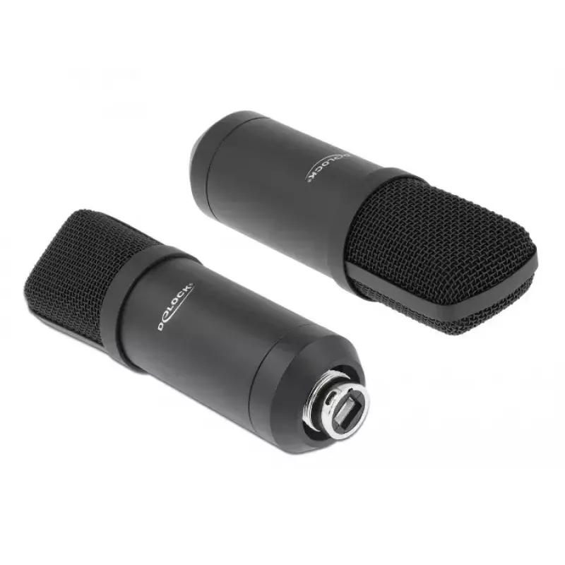 Mikrofoni DeLOCK 66300