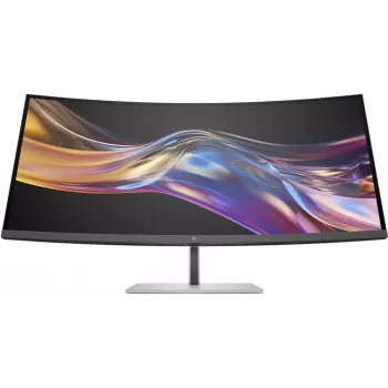 HP Series 7 Pro 37,5 tuuman WQHD+ Thunderbolt 4 -näyttö - 738pu