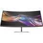 HP Series 7 Pro 37,5 tuuman WQHD+ Thunderbolt 4 -näyttö - 738pu