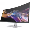 HP Series 7 Pro 37,5 tuuman WQHD+ Thunderbolt 4 -näyttö - 738pu