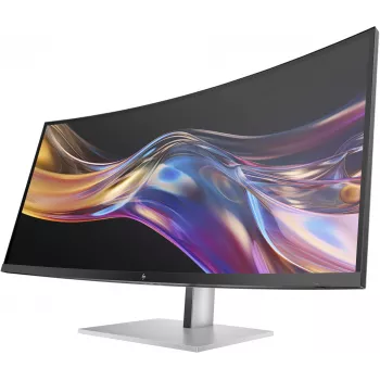 HP Series 7 Pro 37,5 tuuman WQHD+ Thunderbolt 4 -näyttö - 738pu