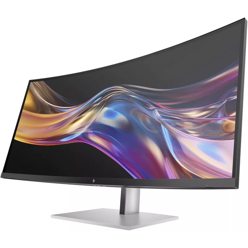 HP Series 7 Pro 37,5 tuuman WQHD+ Thunderbolt 4 -näyttö - 738pu