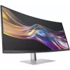 HP Series 7 Pro 37,5 tuuman WQHD+ Thunderbolt 4 -näyttö - 738pu