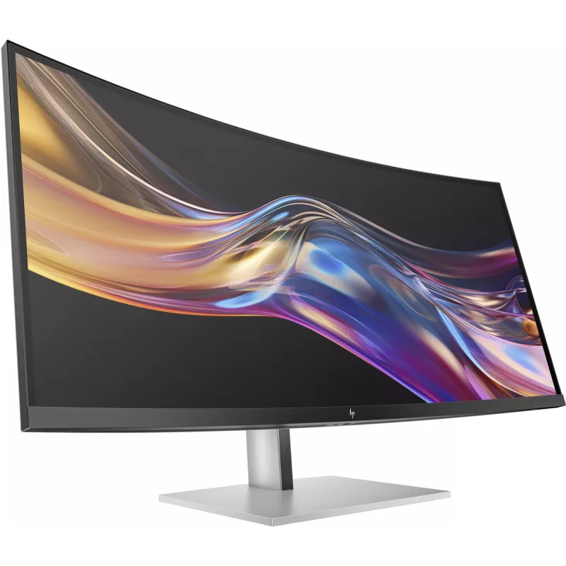 HP Series 7 Pro 37,5 tuuman WQHD+ Thunderbolt 4 -näyttö - 738pu