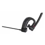 Yealink BH71 Lite -kuulokemikrofoni, johdollinen ja johdoton, toimisto/callcenter, 100 - 20000 Hz, 18 g, kuulokemikrofoni, musta
