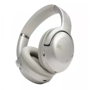 JBL Tour One M2 -kuulokkeet langattomat pääpanta musiikki USB Type-C Bluetooth samppanja