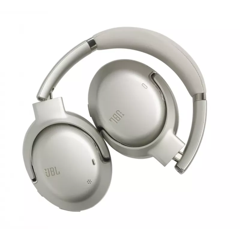 JBL Tour One M2 -kuulokkeet langattomat pääpanta musiikki USB Type-C Bluetooth samppanja