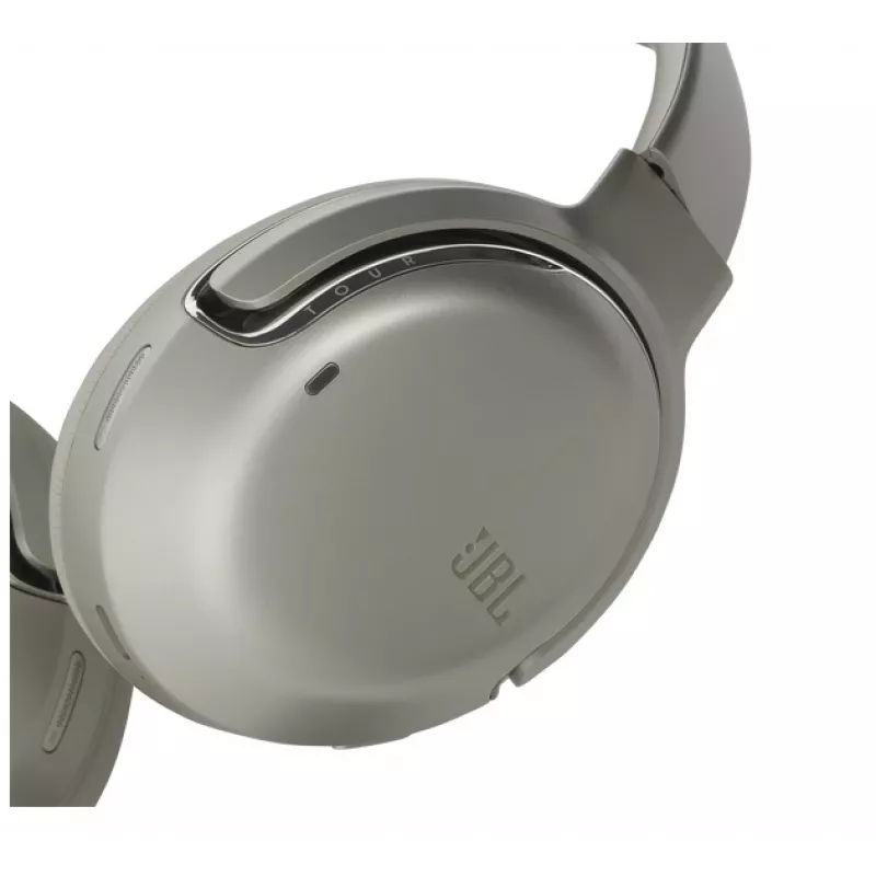 JBL Tour One M2 -kuulokkeet langattomat pääpanta musiikki USB Type-C Bluetooth samppanja