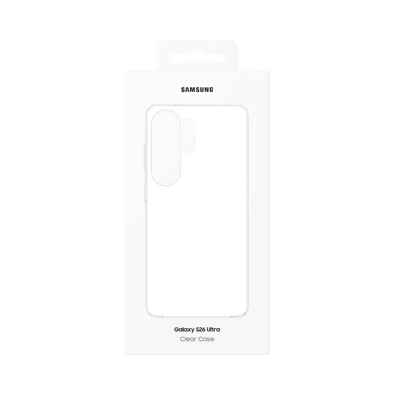Samsung EF-QS948CTEGWW puhelinkotelo 17,5 cm (6,9