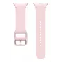 Samsung Sport Band (S/M) Galaxy Watch8 | Watch8 Classic -kelloon, ranneke, älykello, pinkki, Samsung, Galaxy Watch8 | Watch8, kumi