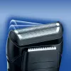 Braun Series 1 -170 kalvosarja-ajokone trimmeri musta