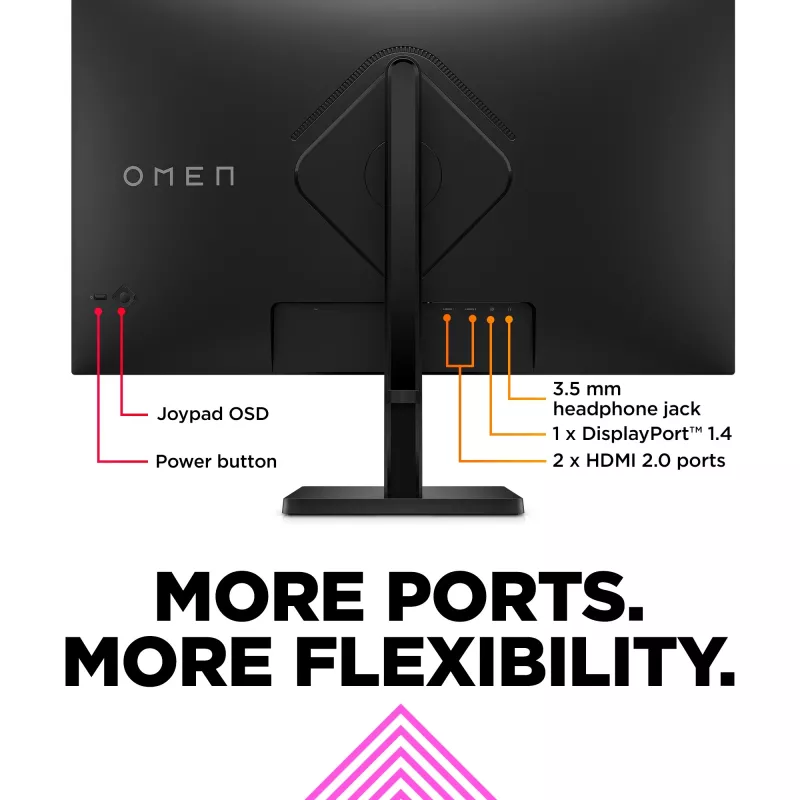 OMEN by HP 31,5