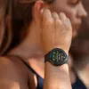 Älykello Polar Ignite 3 musta